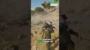 Video post by @gilsarenabattlemode on YouTube