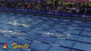 Video post by @nbcsports on YouTube