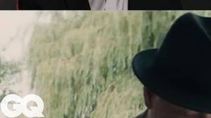 Video post by @gqvideos on YouTube