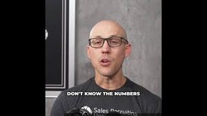 Video post by @salesrecruitinguniversity on YouTube