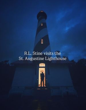 Image post by @stauglighthouse on Instagram