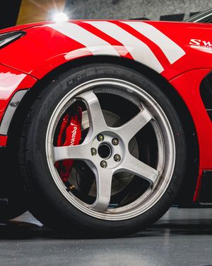 Image post by @meguiars on Instagram