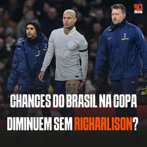 Image post by @90minbrasil on Instagram