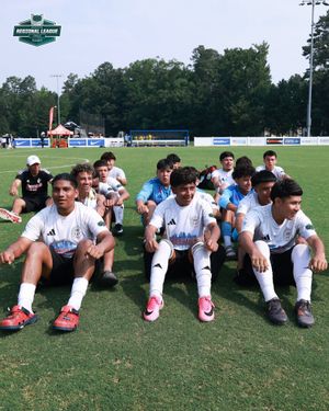 Image post by @ecnlboys on Instagram