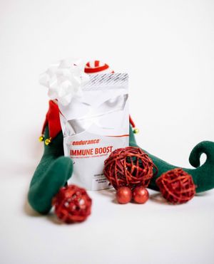 Image post by @Xendurance on Twitter