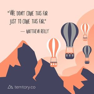 Image post by @trtry.co on Facebook