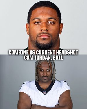 Image post by @saints on Instagram