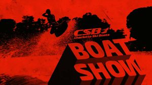 Image post by @charlotteskiboats on Facebook