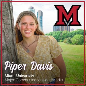 Image post by @kmseniors23 on Instagram