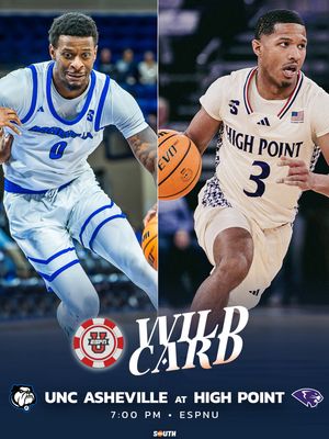 Image post by @bigsouthsports on Instagram