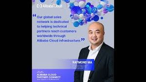 Video post by @alibabacloud on YouTube