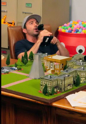 Video post by @markrober on TikTok