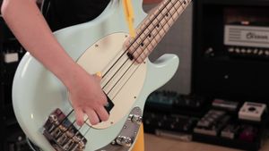 Video post by @SchoolofRockUSA on Facebook