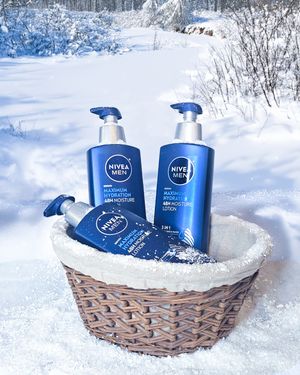 Image post by @niveamenusa on Instagram