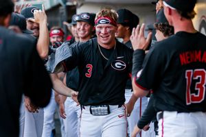 Image post by @baseballuga on Instagram
