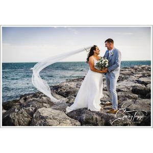 Image post by @gary.tapp.yourweddingmoments on Instagram