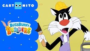 Video post by @cartoonito on YouTube