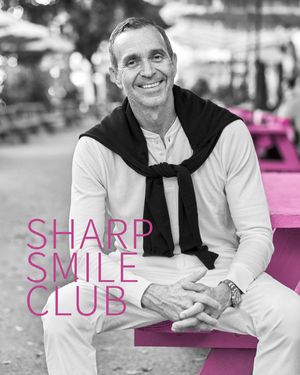 Image post by @sharpdentistry on Instagram