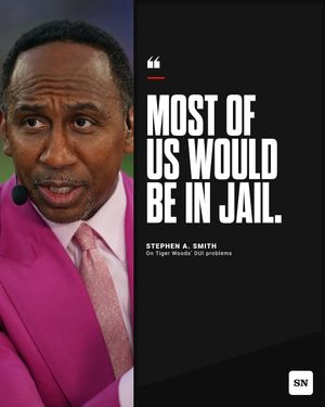 Image post by @sportingnews on Instagram