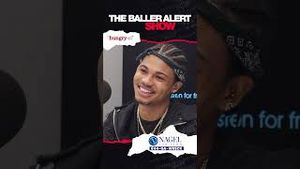 Video post by @Baller Alert, Inc. on YouTube