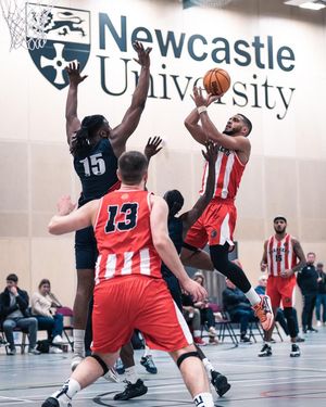 Image post by @mkbasketballclub on Instagram