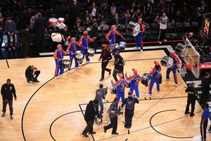 Image post by @TheGarden on Facebook