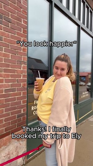 Video post by @grandelylodge on Facebook
