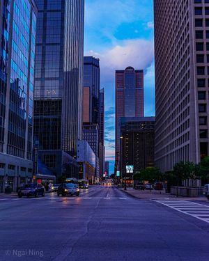 Image post by @ning.shots on Instagram