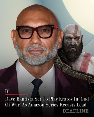 Image post by @deadline on Instagram
