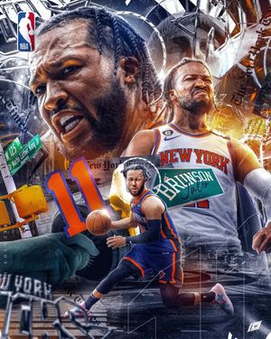 Image post by @nbashowcase2 on Instagram