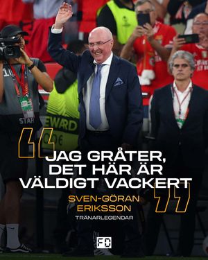 Image post by @fotbolldirekt on Instagram