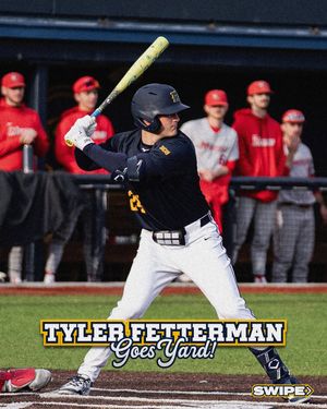 Image post by @etsu_baseball on Instagram