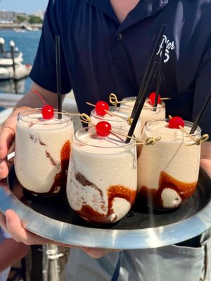 Image post by @pier6boston on Instagram
