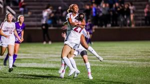 Image post by @colgateraiders on Instagram