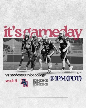Image post by @arc_football on Instagram