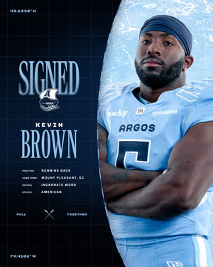 Image post by @torontoargos on Instagram
