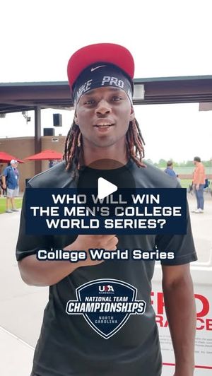 Image post by @usabaseevents on Instagram