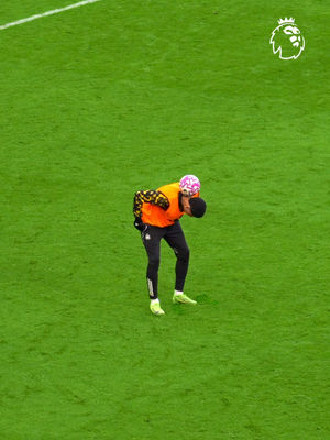 Video post by @premierleague on TikTok