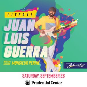 Image post by @prucenter on Facebook