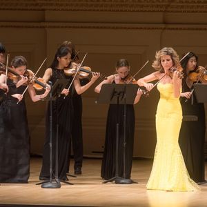 Image post by @carnegiehall on Instagram