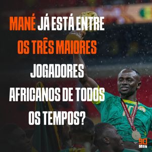 Image post by @90minbrasil on Instagram