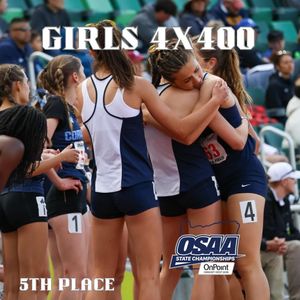 Image post by @canbyhs.trackandfield on Instagram