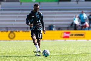 Image post by @spokanevelocityfc on Instagram