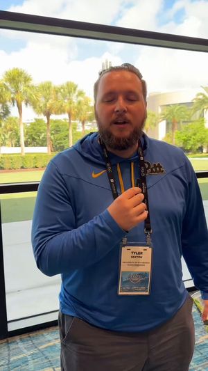 Video post by @NACMANews on Twitter