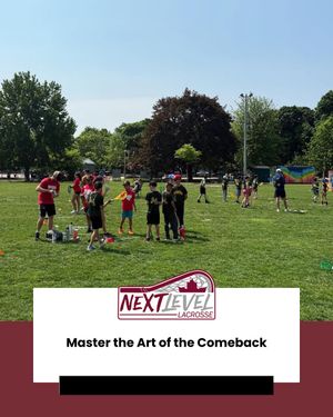 Image post by @nextlevellaxcan on Instagram