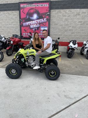 Image post by @motorcyclemall on Instagram