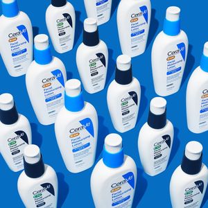 Image post by @cerave on Instagram