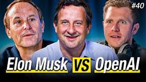 Video post by @20vc on YouTube