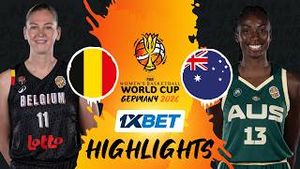 Video post by @fiba on YouTube