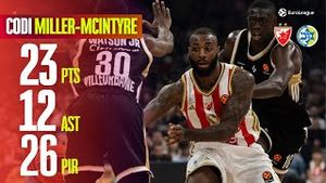 Video post by @euroleague on YouTube